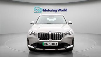 BMW iX1 XDRIVE 30 XLINE