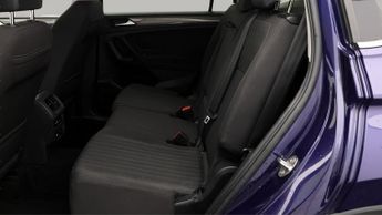 Volkswagen Tiguan Allspace LIFE TSI DSG