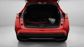 Nissan Juke DIG-T N-CONNECTA DCT