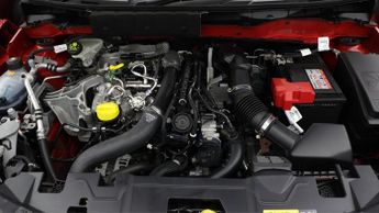 Nissan Juke DIG-T N-CONNECTA DCT