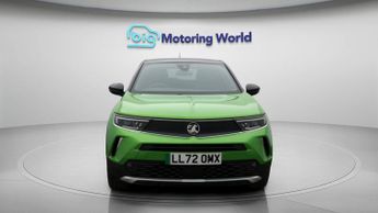 Vauxhall Mokka Electric ULTIMATE