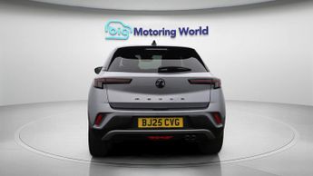 Vauxhall Mokka ULTIMATE