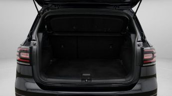 Volkswagen T-Cross R-LINE TSI DSG