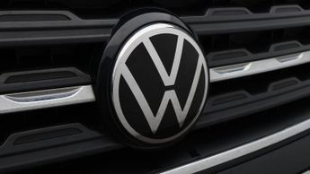 Volkswagen T-Cross R-LINE TSI DSG