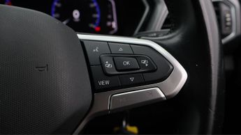 Volkswagen T-Cross R-LINE TSI DSG