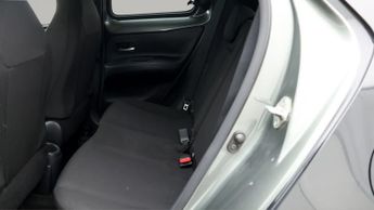 Toyota Aygo X VVT-I EDGE