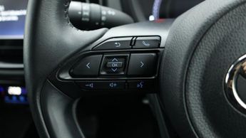 Toyota Aygo X VVT-I EDGE