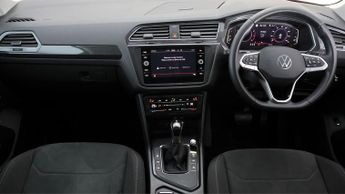 Volkswagen Tiguan ELEGANCE TSI DSG
