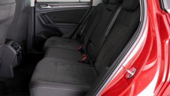 Volkswagen Tiguan ELEGANCE TSI DSG