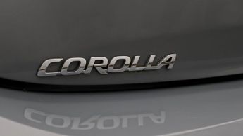 Toyota Corolla ICON