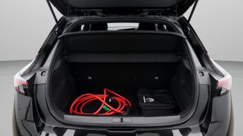 Vauxhall Mokka Electric GS