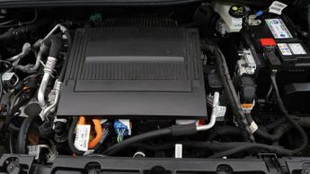 Vauxhall Mokka Electric GS