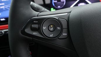 Vauxhall Mokka Electric GS