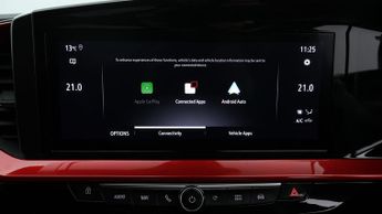 Vauxhall Mokka Electric GS