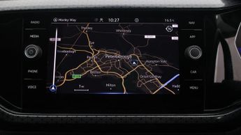 Volkswagen T-Cross SEL TSI EVO DSG