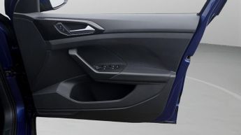 Volkswagen T-Cross SEL TSI EVO DSG