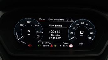 Audi Q4 e-tron SPORT