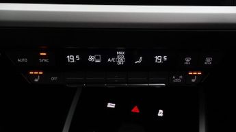 Audi Q4 e-tron SPORT