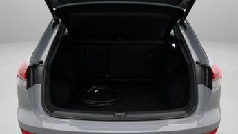 Audi Q4 e-tron SPORT