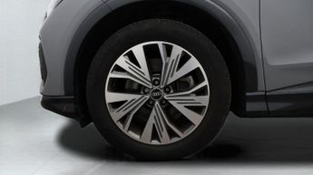 Audi Q4 e-tron SPORT