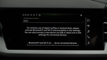 Audi Q4 e-tron SPORT