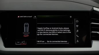 Audi Q4 e-tron SPORT