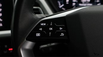 Audi Q4 e-tron SPORT