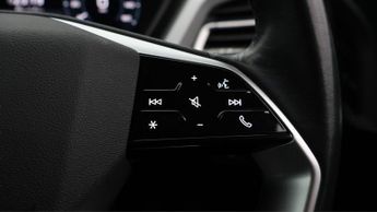 Audi Q4 e-tron SPORT