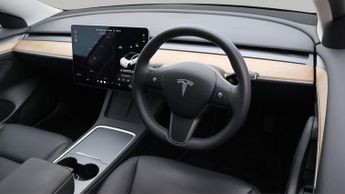 Tesla Model 3 ALL MODELS