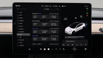 Tesla Model 3 ALL MODELS