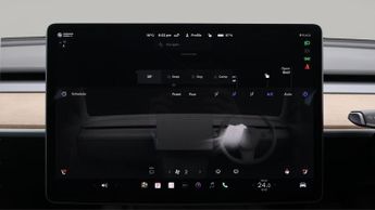 Tesla Model 3 ALL MODELS