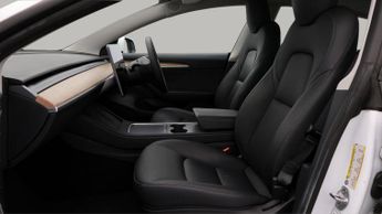 Tesla Model 3 ALL MODELS