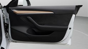 Tesla Model 3 ALL MODELS