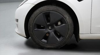 Tesla Model 3 ALL MODELS