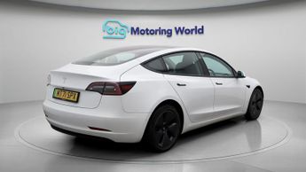 Tesla Model 3 ALL MODELS