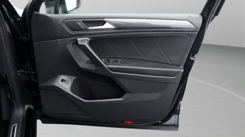 Volkswagen Tiguan Allspace SEL TDI 4MOTION DSG