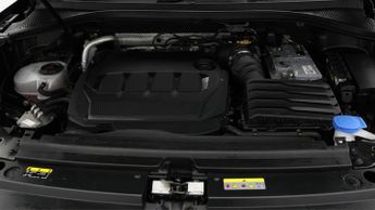 Volkswagen Tiguan Allspace SEL TDI 4MOTION DSG