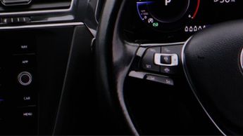 Volkswagen Tiguan Allspace SEL TDI 4MOTION DSG