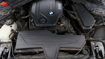 BMW 4 Series Gran Coupe 420D M SPORT GRAN COUPE