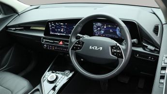 Kia Niro 3