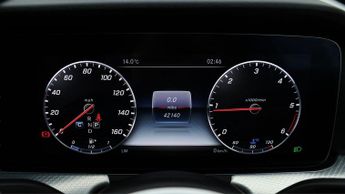 Mercedes-Benz E Class E 220 D SE