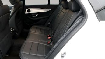 Mercedes-Benz E Class E 220 D SE