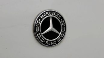 Mercedes-Benz E Class E 220 D SE