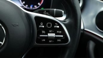 Mercedes-Benz E Class E 220 D SE