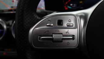 Mercedes-Benz EQA EQA 300 4MATIC AMG LINE PREMIUM