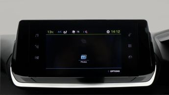 Peugeot E-2008 ALLURE PREMIUM