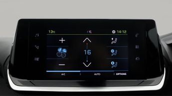 Peugeot E-2008 ALLURE PREMIUM