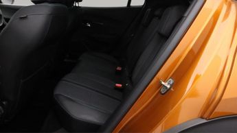 Peugeot E-2008 ALLURE PREMIUM