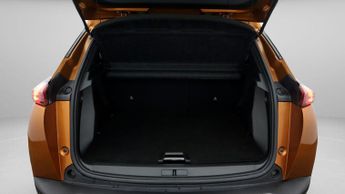 Peugeot E-2008 ALLURE PREMIUM