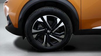 Peugeot E-2008 ALLURE PREMIUM